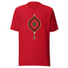 Red / 4XL