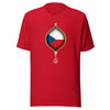 Red / 4XL