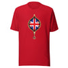 Red / 4XL