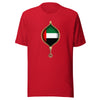 Red / 4XL