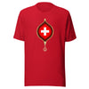Red / 4XL