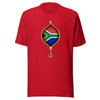 Red / 4XL