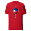 Red / 4XL
