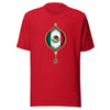 Red / 4XL