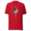 Red / 4XL