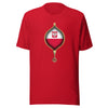 Red / 4XL