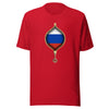 Red / 4XL
