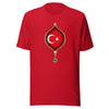Red / 4XL