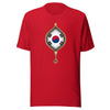 Red / 4XL