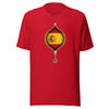 Red / 4XL