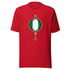 Red / 4XL