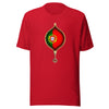 Red / 4XL