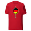 Red / 4XL