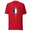 Red / 4XL