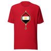 Red / 4XL