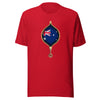 Red / 4XL