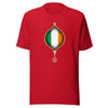 Red / 4XL