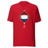 Red / 4XL