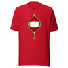 Red / 4XL