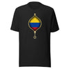Vintage Black / 2XL