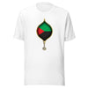White / 4XL