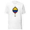 White / 4XL