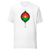 White / 4XL
