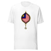 White / 4XL