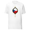 White / 4XL