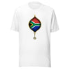 White / 4XL