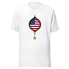 White / 4XL