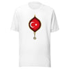 White / 4XL