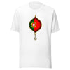White / 4XL