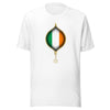 White / 4XL