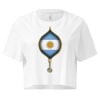 White / XL