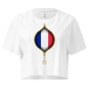 White / XL