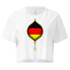 White / XL