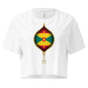 White / XL