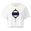 White / XL