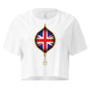 White / XL