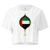 White / XL