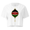 White / XL