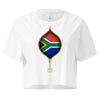 White / XL