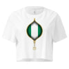 White / XL