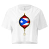 White / XL