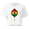 White / XL