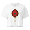 White / XL