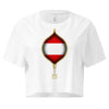 White / XL