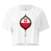 White / XL
