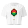White / XL